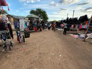 Ngokolo Mitumbani