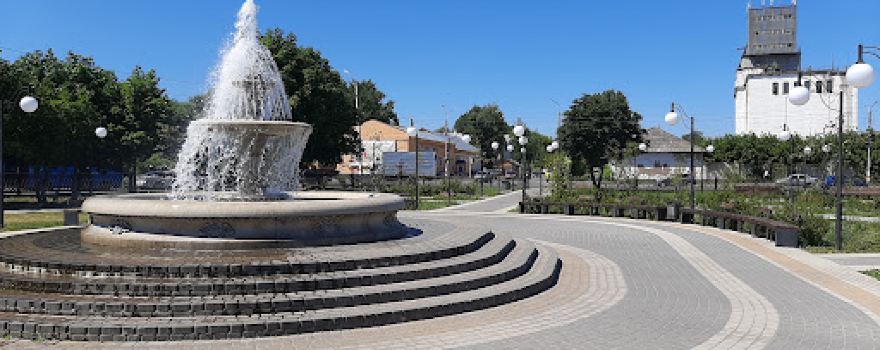 Park Dukhovnosti