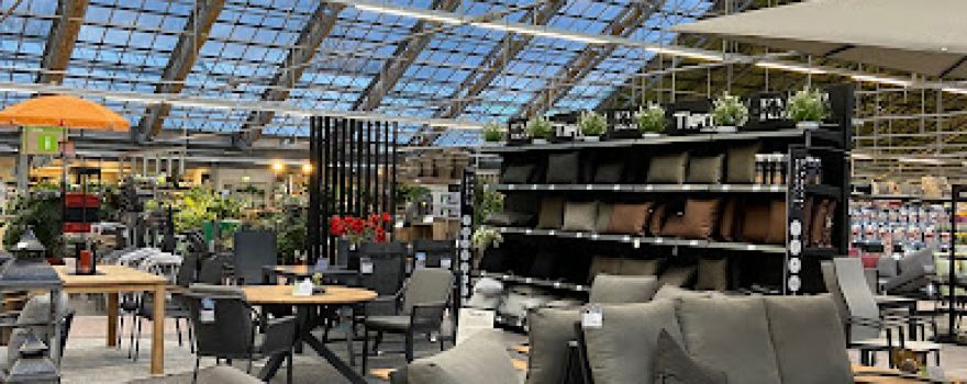 Dehner Garten-Center