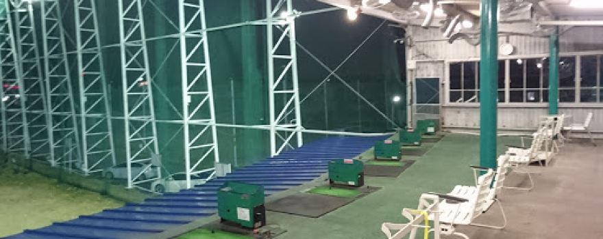 Ginan Golf