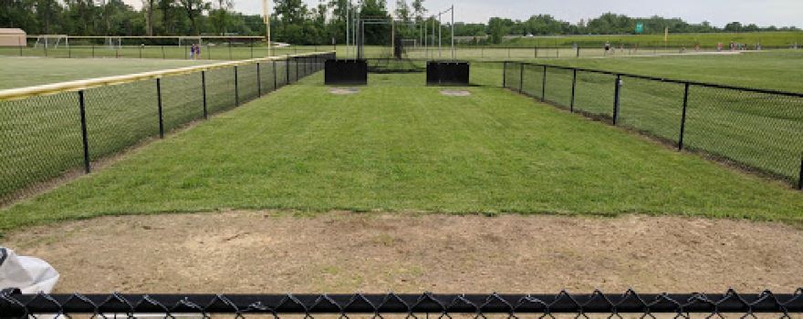 Bethalto Sports Complex