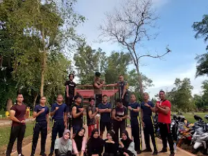 Taman Kijang Mas Permai