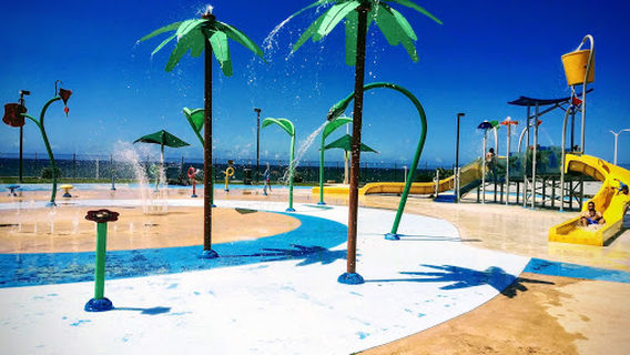 Arecibo Water Park