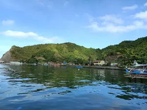 Governor Generoso Municipal Fish Port