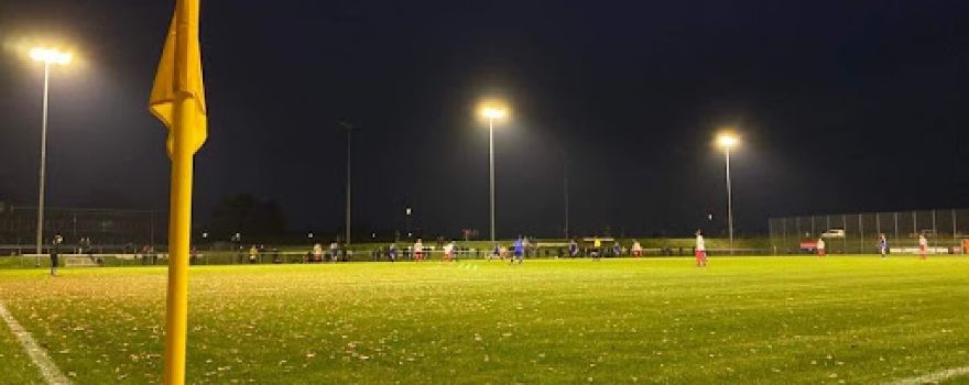 Sportpark Höngen