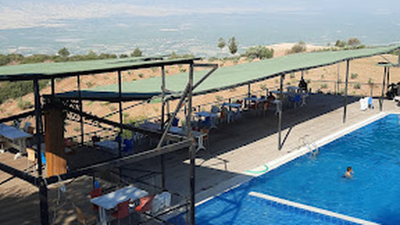 Tepe Camping