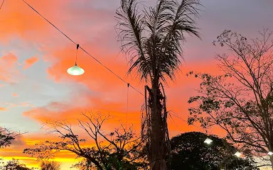 玻璃市水上市集