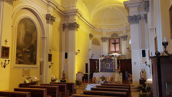 Borgo di Stephen Castelfalfi