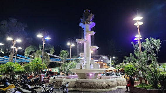 Estadio Mario Enrique Arreaza Galdamez
