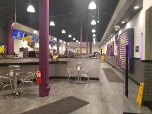 Planet Fitness