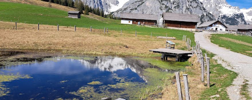 Walderalm
