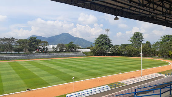Stadion IPDN