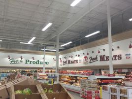BJ's Wholesale Club