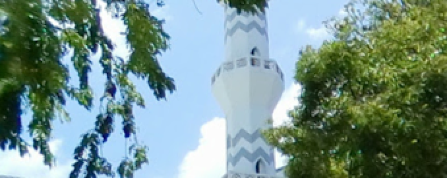 Khiraikandi Shahi Eidgah Moydan