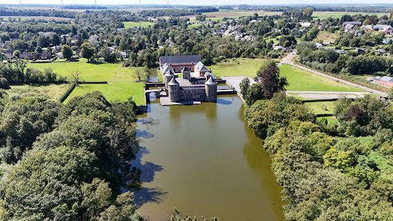 Château de Neuville