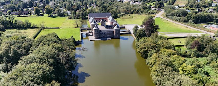 Château de Neuville
