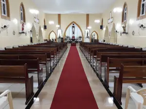 Paróquia Santa Teresinha