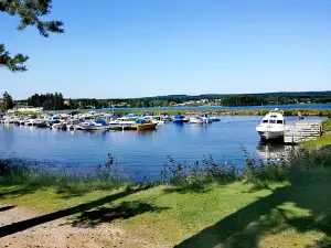 Camping Långnäs