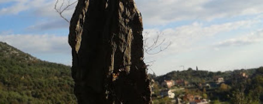 Certosa dei Monaci Certosini e Chiesa di San Pietro in vincoli