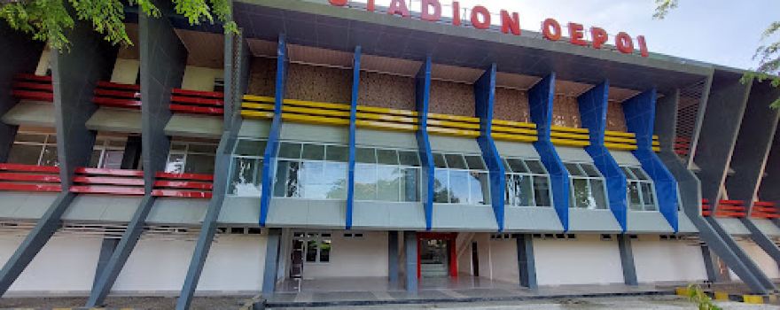 Oepoi Stadium Kupang