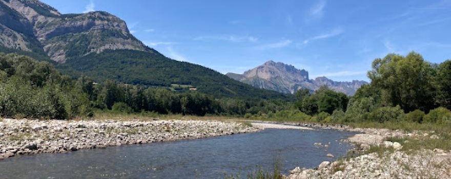 Les Rives du Drac