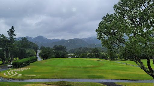 Toyotako Golf Club