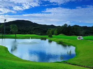 NamYeoju Golf Club