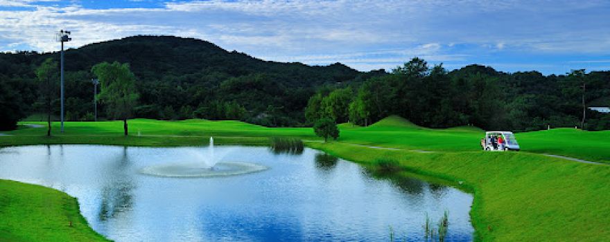 NamYeoju Golf Club