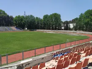 Yashar Mammadzade Stadium