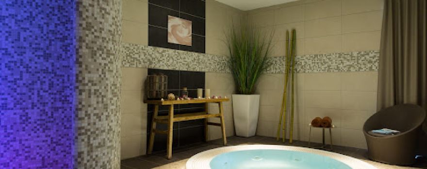 Wellness La Charpinière