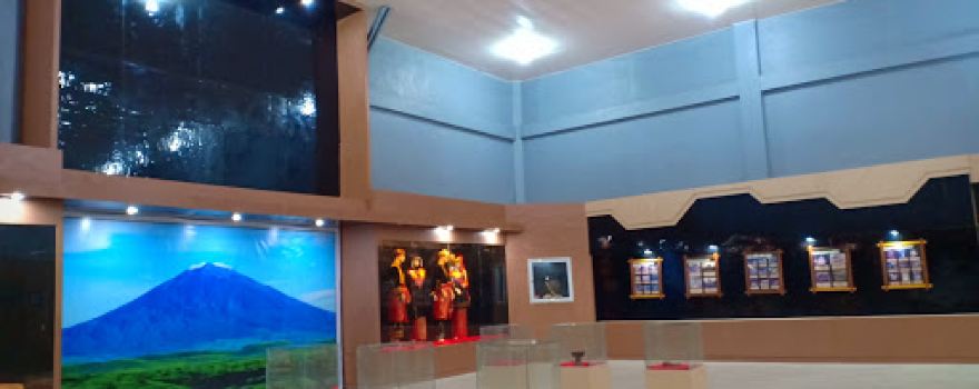 Museum Kerinci