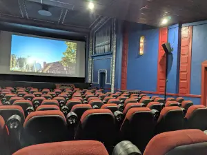 Strand Theatre