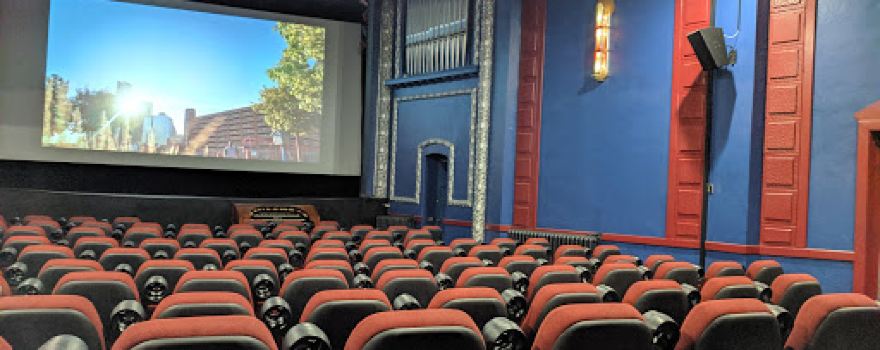 Strand Theatre