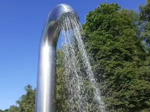 Schwimmpark Twistringen