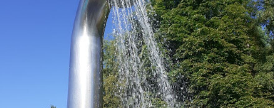 Schwimmpark Twistringen