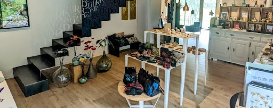 Le Pantographe - Mobilier et Décoration d'exception - Artisans d'art français