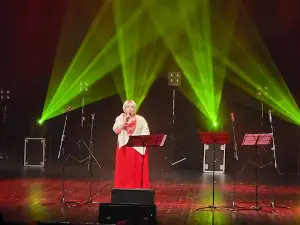 Kino Teatr Forum