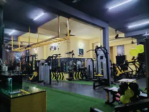 OxyGym '' Performance Lab''