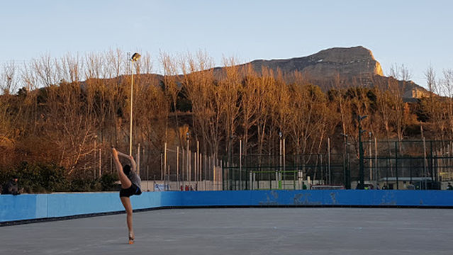 Campo Municipal Oroel
