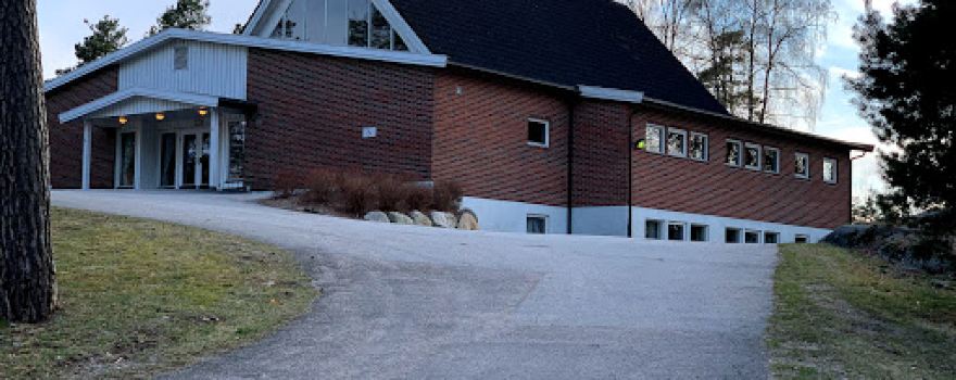 Hafslundsøy church