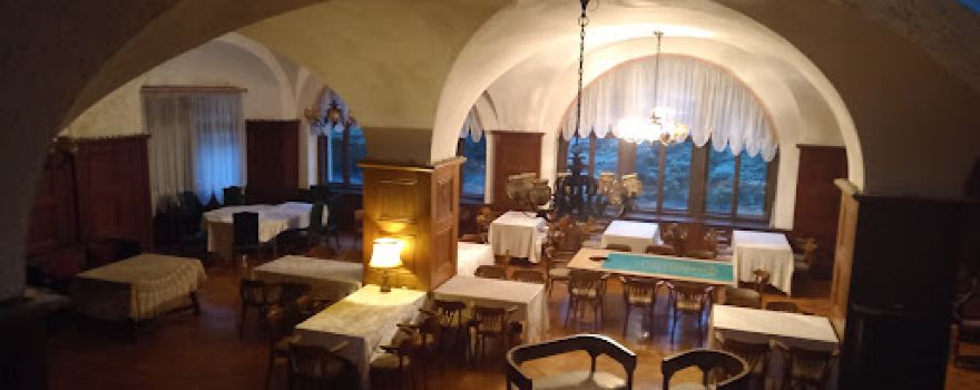 Schloß Helmsdorf Künstler- u. Kulturvereinigung Horizont e.V.