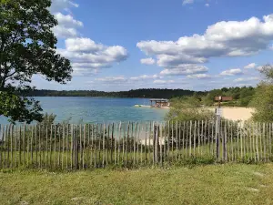 Circuit du Tour du Lac