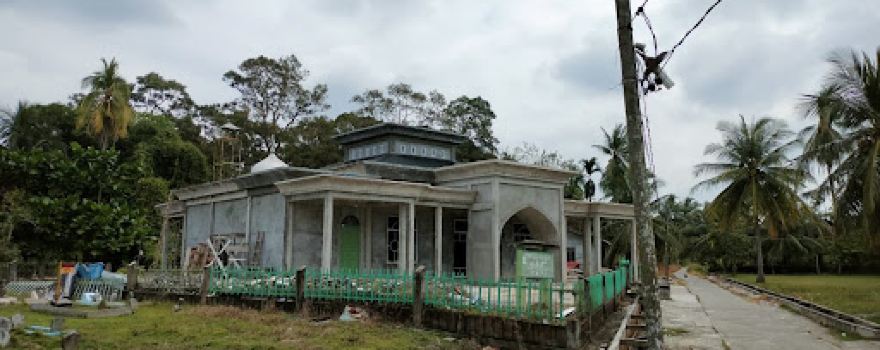 Masjid Al-Huda