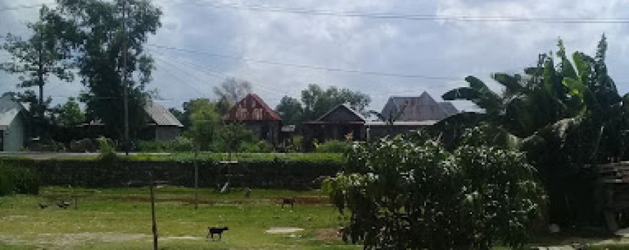 Mesjid Darul Qonitin