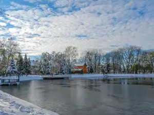 Motuzkovyy Park