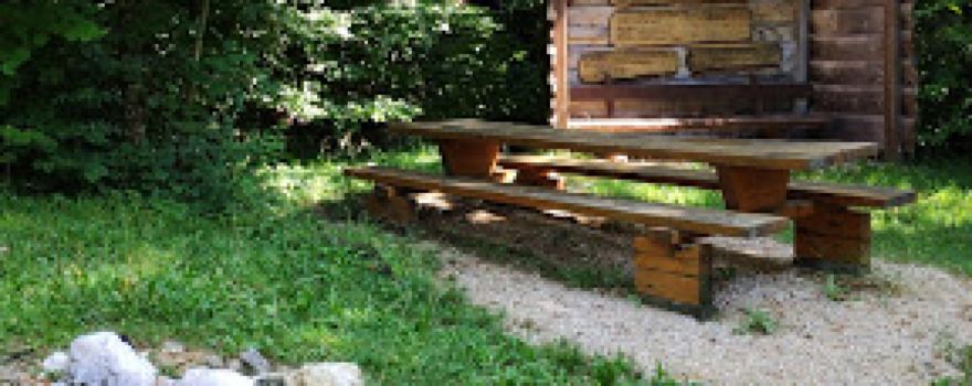Parcours Sentier Nature