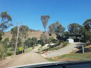 Lake Eildon