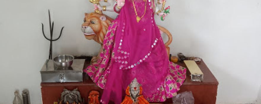 Durga mata mandir