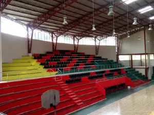 Estadio Municipal De Sígsig