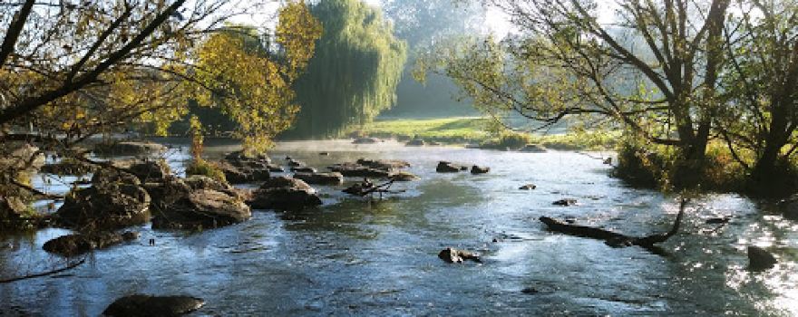 Riv River